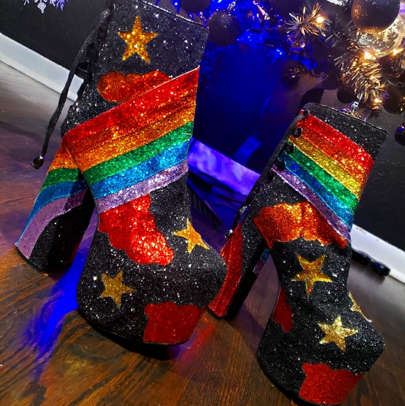 Current Mood | Shoes | Current Mood 